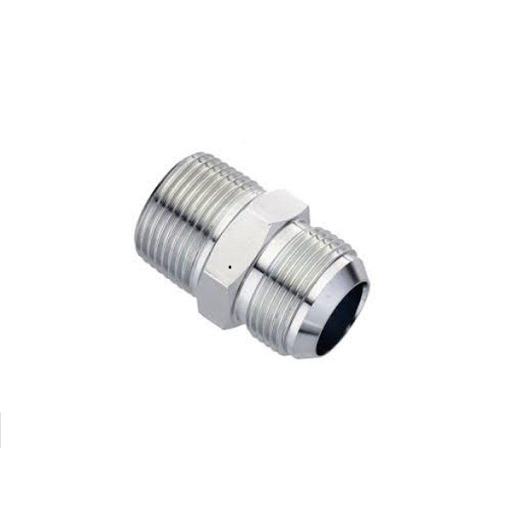 2 ĐẦU REN CÔN THÉP RÈN A105