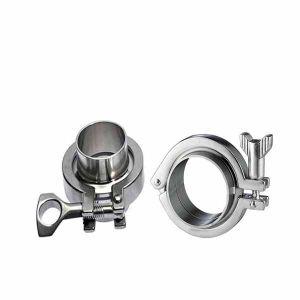 CLAMP VI SINH INOX 304/316