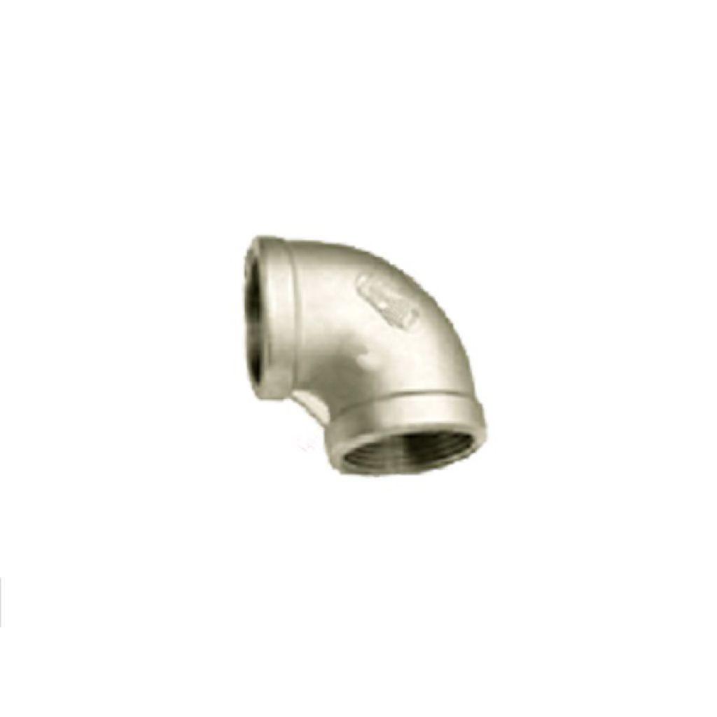 CO REN TRONG 90° INOX 304 CLASS 150
