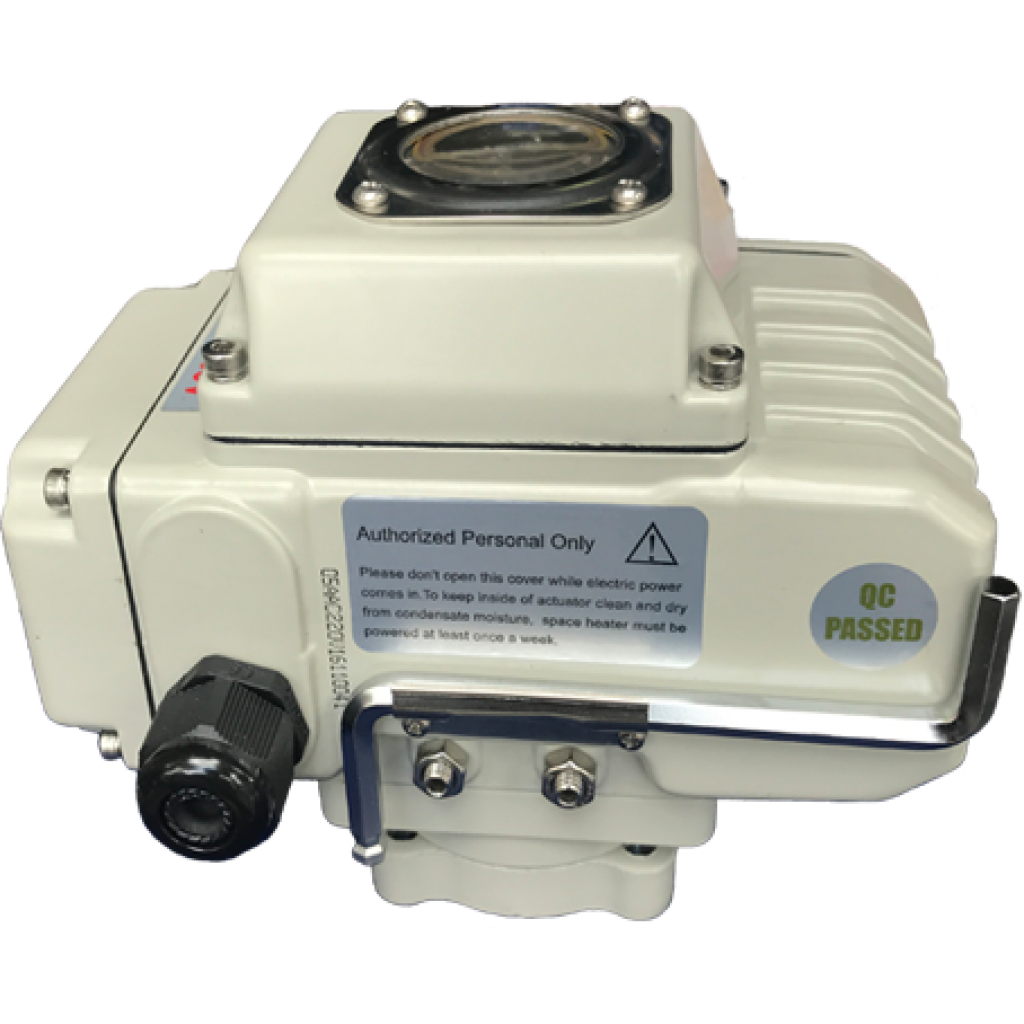 ĐỘNG CƠ ĐÓNG MỞ ĐIỆN ON-OFF NTE20