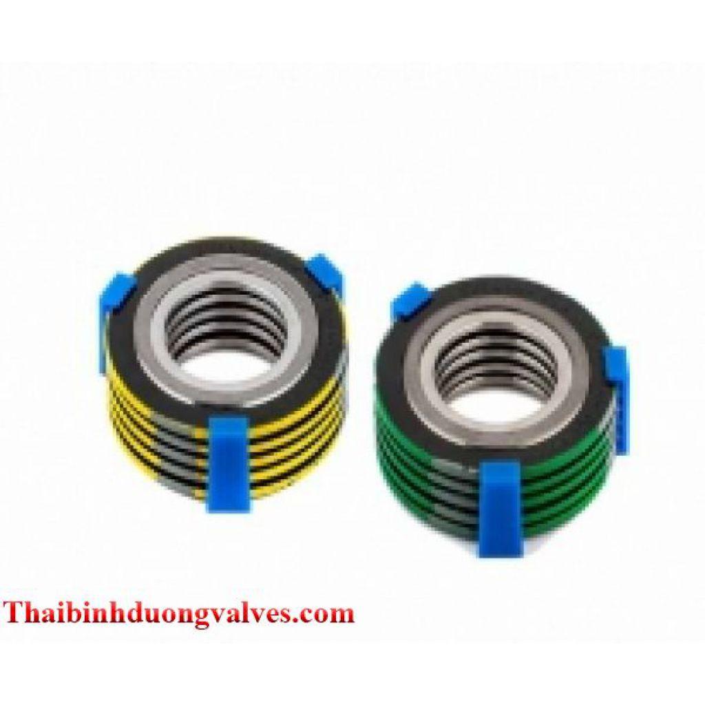RON CHÌ ANSI CLASS 300LB HIỆU JCS