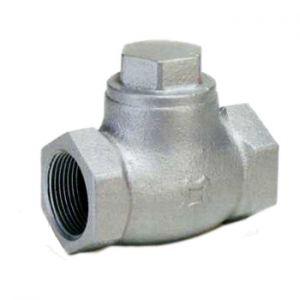 VAN 1 CHIỀU HƠI GANG DẺO 16K NỐI REN