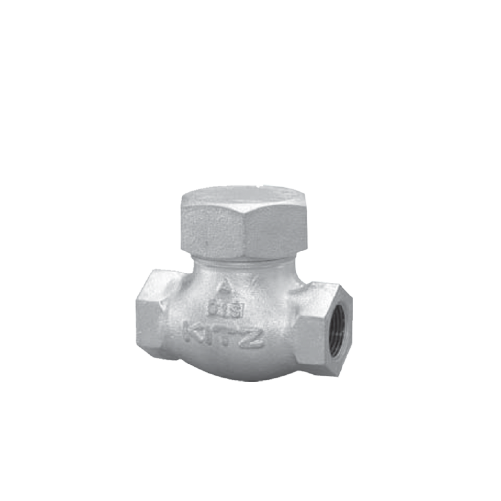 VAN 1 CHIỀU HƠI KITZ FIG. 20SN