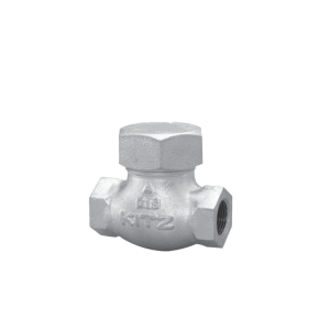 VAN 1 CHIỀU HƠI KITZ FIG. 20SN