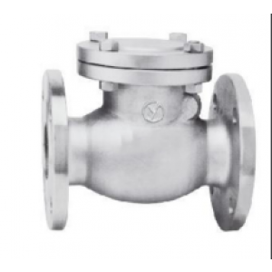 VAN 1 CHIỀU INOX JIS10K LOẠI B.B JOEUN