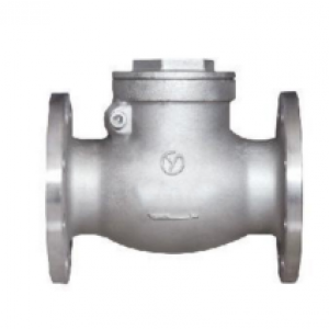 VAN 1 CHIỀU INOX JIS10K LOẠI S.B JOEUN