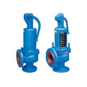 VAN AN TOÀN CHÂN ĐIỀU DIN PN16