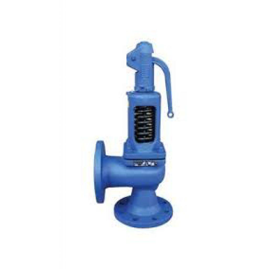 VAN AN TOÀN HƠI PN40 ARI ARMATUREN