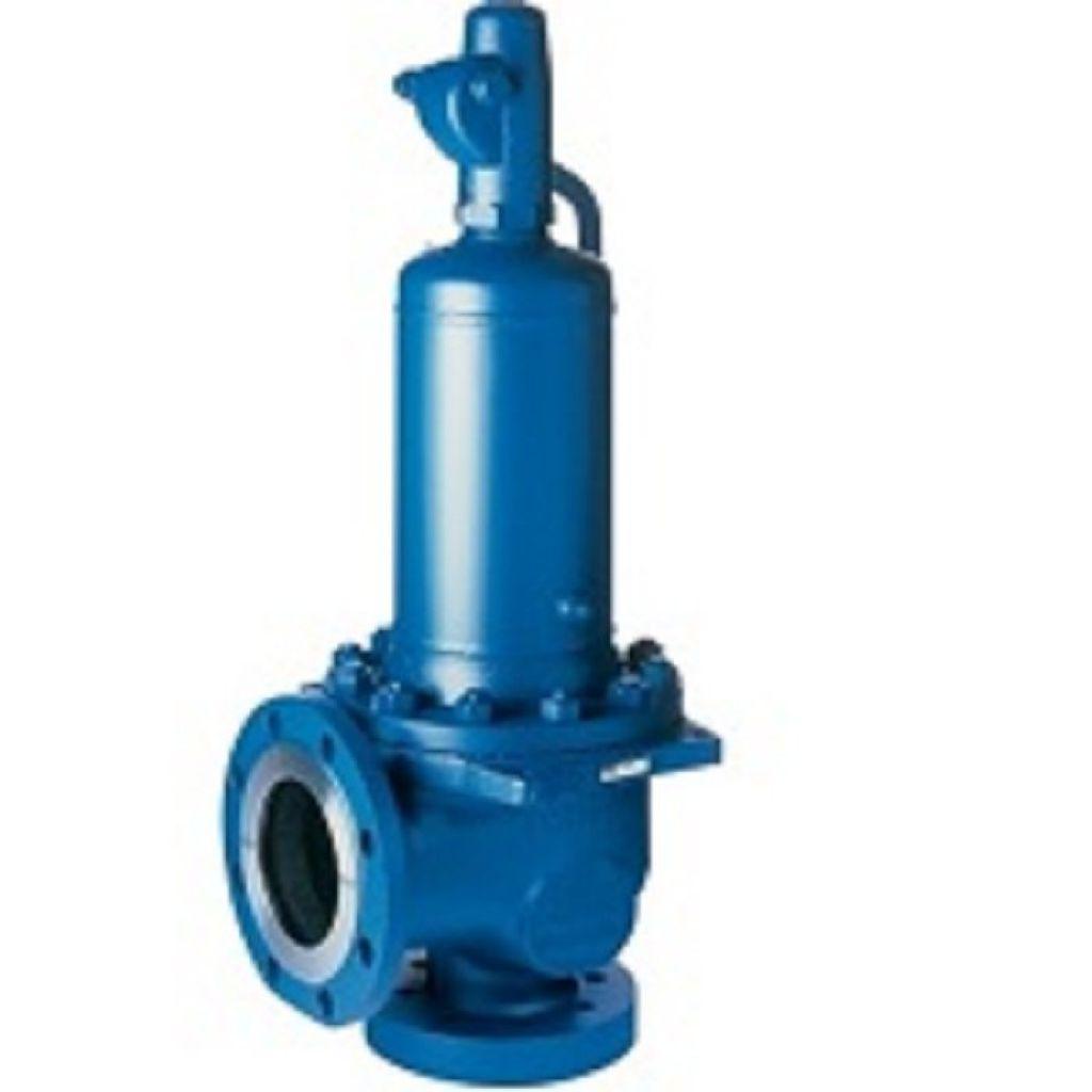 VAN AN TOÀN LESER 441-H3 PN40