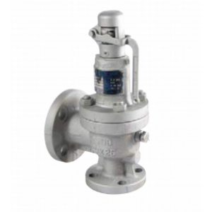 VAN AN TOÀN NỐI BÍCH JIS10K YNV