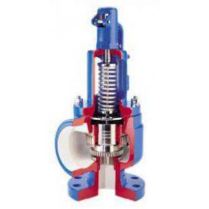 VAN AN TOÀN REN ARI ARMATUREN