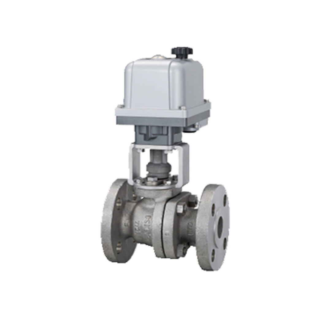 VAN BI INOX ĐIỆN KITZ FIG. EXH200-10UTDZ