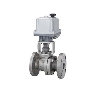 VAN BI INOX ĐIỆN KITZ FIG. EXH200-10UTDZ