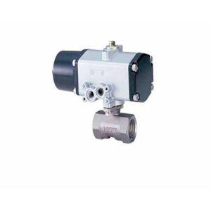 VAN BI INOX KHÍ NÉN FIG. CS-UTE