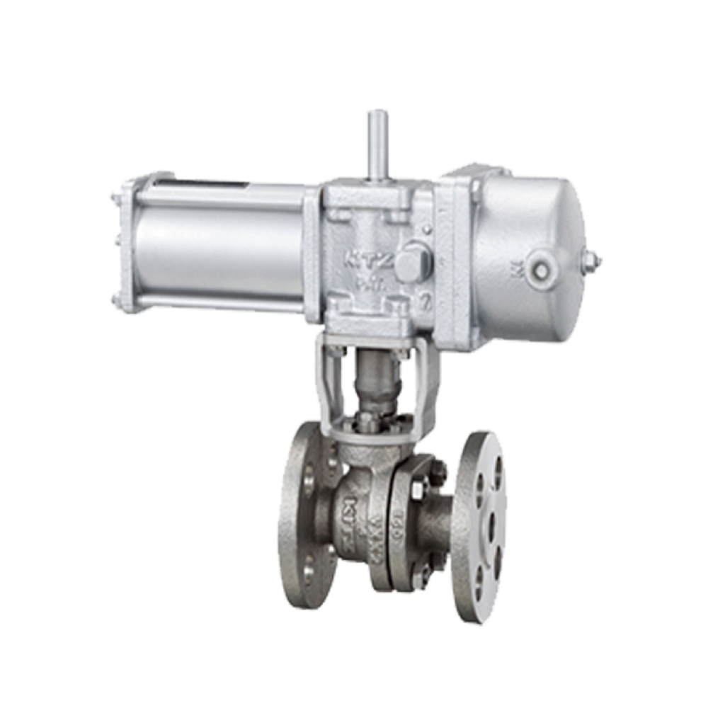 VAN BI INOX KHÍ NÉN KITZ FIG. BS-10UTDZ