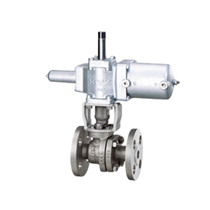 VAN BI THÉP KHÍ NÉN KITZ FIG. B-150SCTDZ