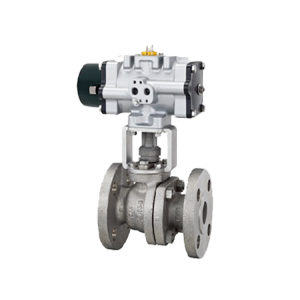 VAN BI THÉP KHÍ NÉN KITZ FIG. FAS-150SCTDZ