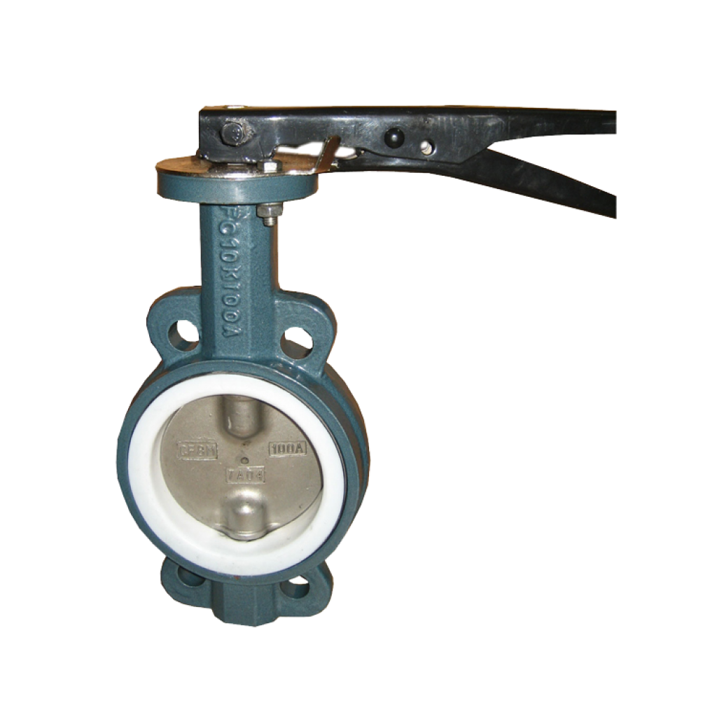 Van bướm 10K PN16