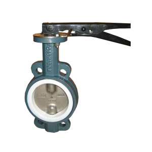 Van bướm 10K PN16