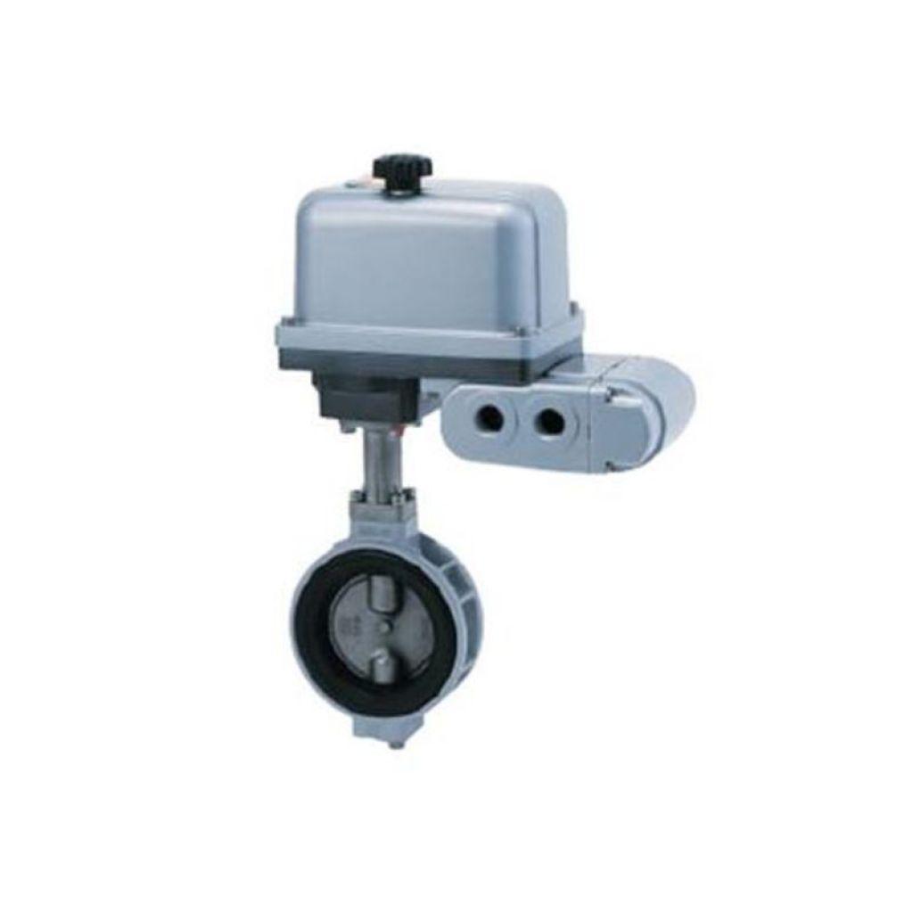 Van bướm điện Kitz EXS-10XJMEA