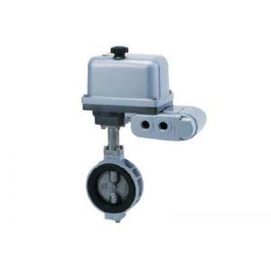 Van bướm điện Kitz EXS-10XJMEA