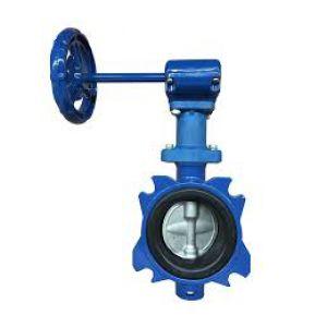 VAN BƯỚM KITZ G-PN10ZJUE