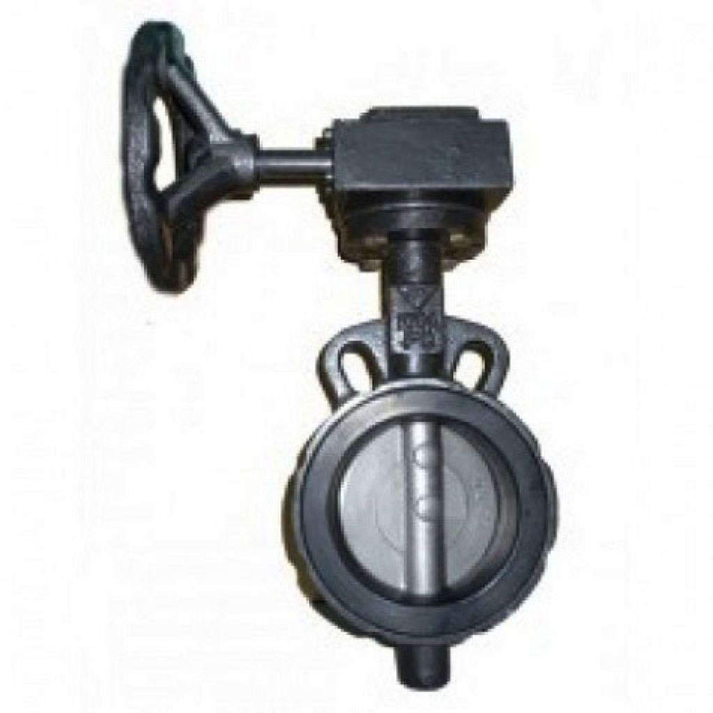 VAN BƯỚM TAY QUAY SAMWOO