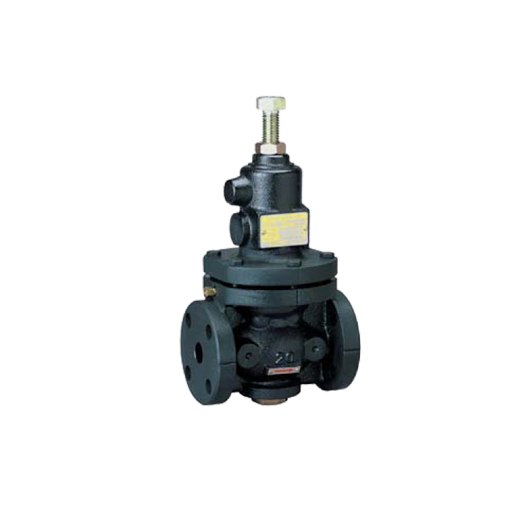 VAN GIẢM ÁP GD 200