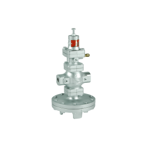 VAN GIẢM ÁP HƠI GP 2000