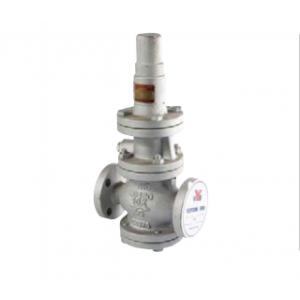 VAN GIẢM ÁP HƠI NÓNG JIS10K YNV