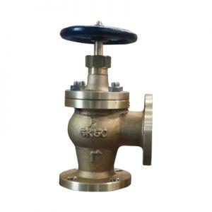 VAN GÓC ĐỒNG NỐI BÍCH JIS 5K F 7302