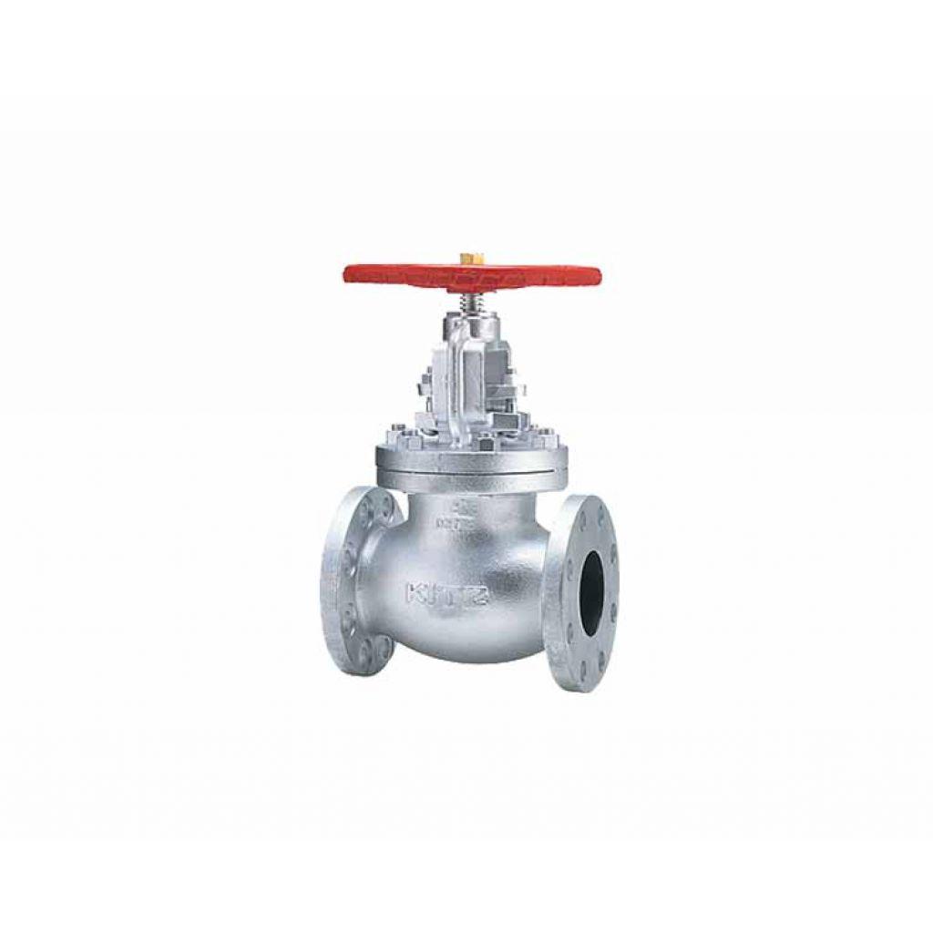 VAN HƠI KITZ FIG. 10SPBOF