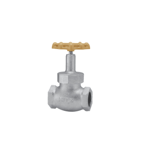 VAN HƠI KITZ FIG. 20SDL (GAS SERVICE)