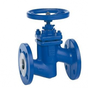 VAN KSB BOA-H - PN25/PN40