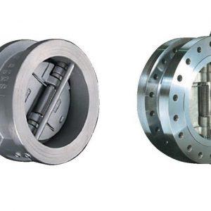 VAN MỘT CHIỀU CÁNH BƯỚM SAMWOO